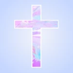 Logo of Cross Wallpapers android Application 